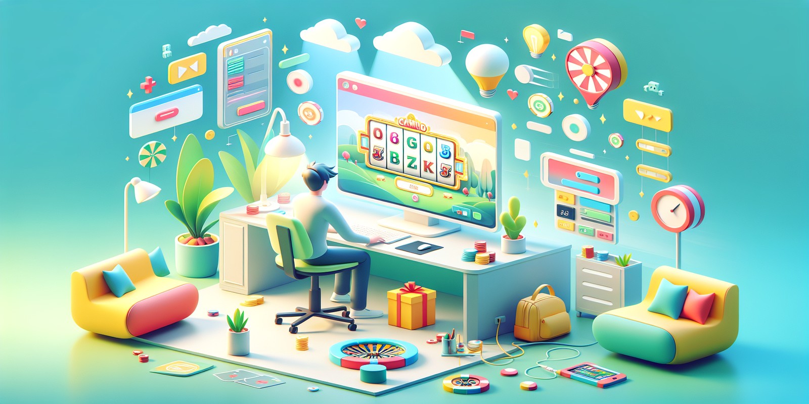 Discover the latest Gbowin slot games of 2025 with high RTP and exciting gameplay - a BGaming guide for players in Pakistan.