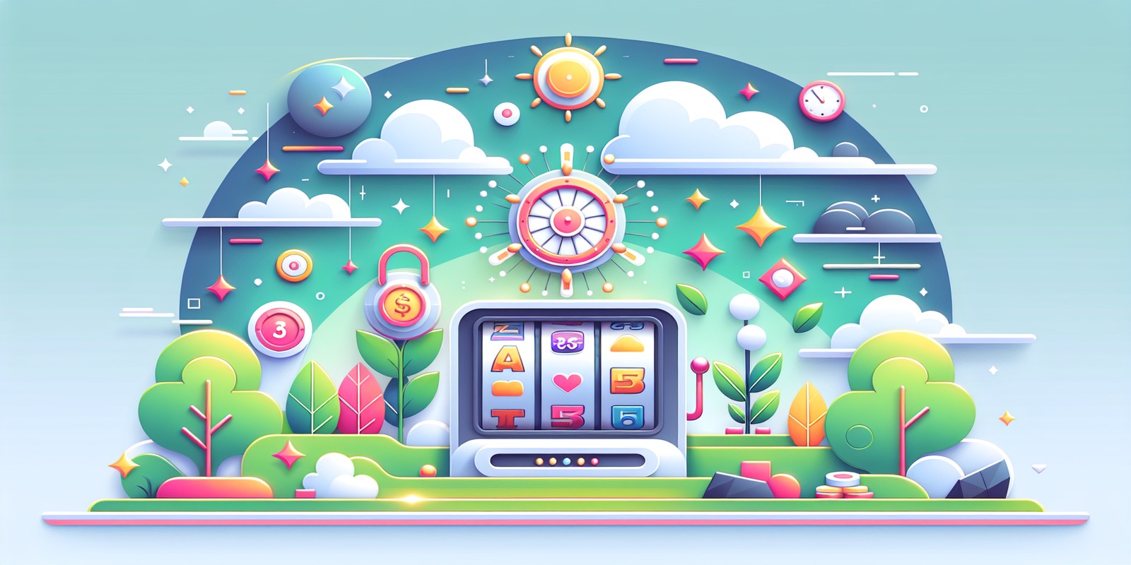 Discover the Latest Slot Trends: Gbowin Updates for 2025 Players - Slot Strategy Guide for Pakistani | BGaming