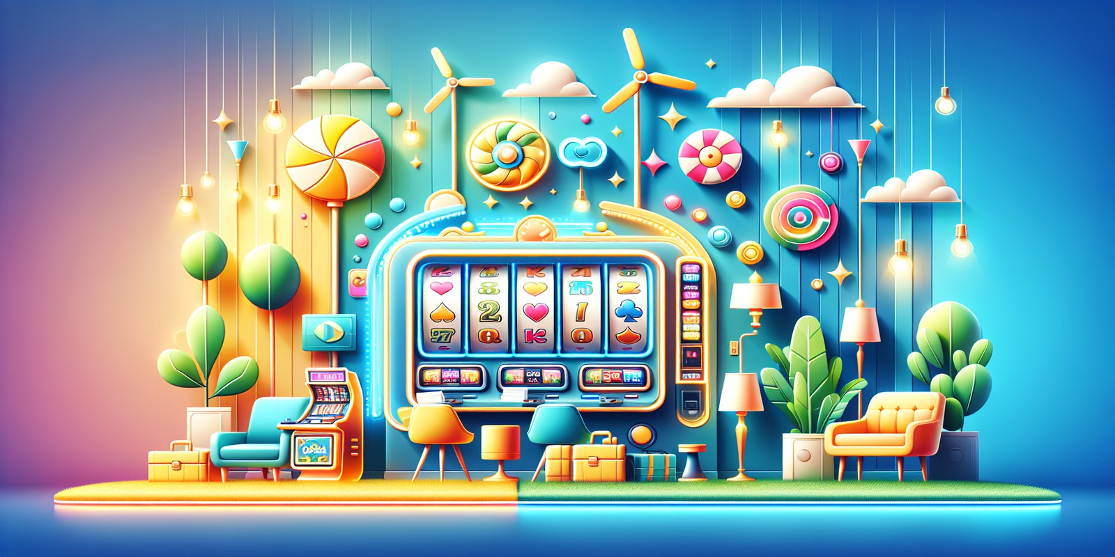 Explore Daftar Slot Terbaru-Gbowin: Top Games for 2025 Wins - Slot Strategy Guide for Pakistani | BGaming