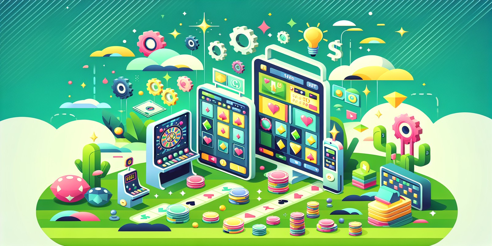 Explore Daftar Slot Terbaru-Gbowin: Top Slots for 2026 - A guide for players in Pakistan