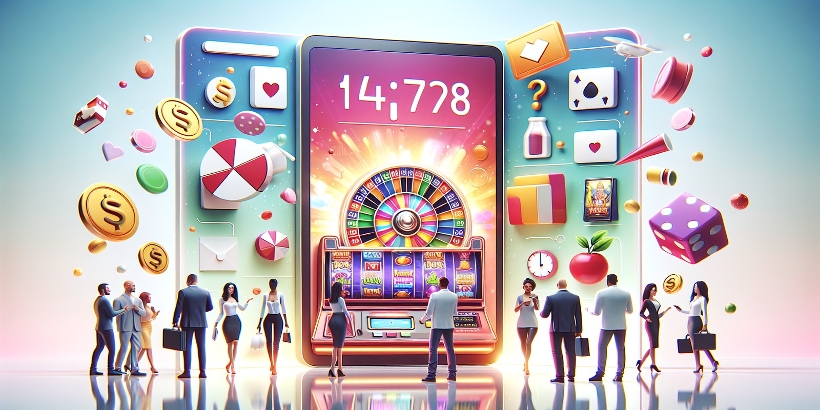 Top Slot Siteleri in Pakistan: Unlock Big Wins in 2025 - Slot Strategy Guide for Pakistani | BGaming