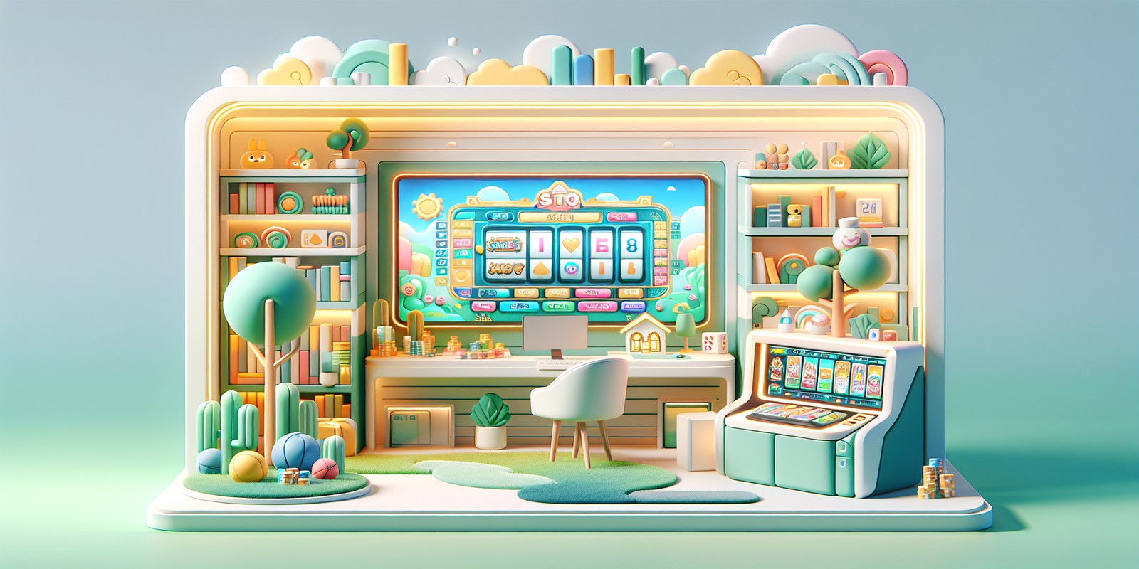 Unlock Big Wins: Explore SlotPK.com for Top Slot Strategies 2025 - Slot Strategy Guide for Pakistani | BGaming