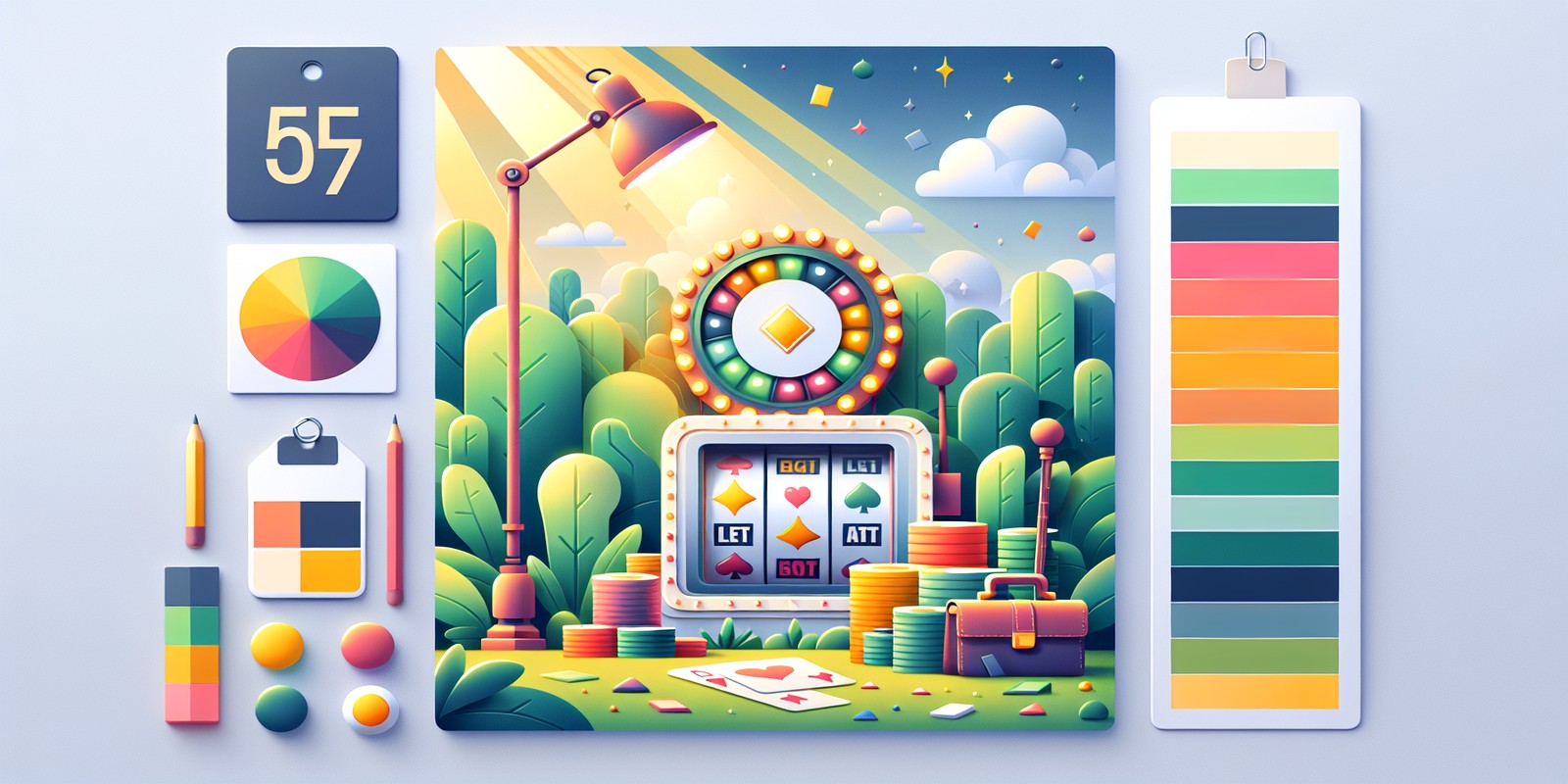 Unlock Big Wins: Your Guide to Slot Gacor at Royal138 - A comprehensive guide for Pakistani players.