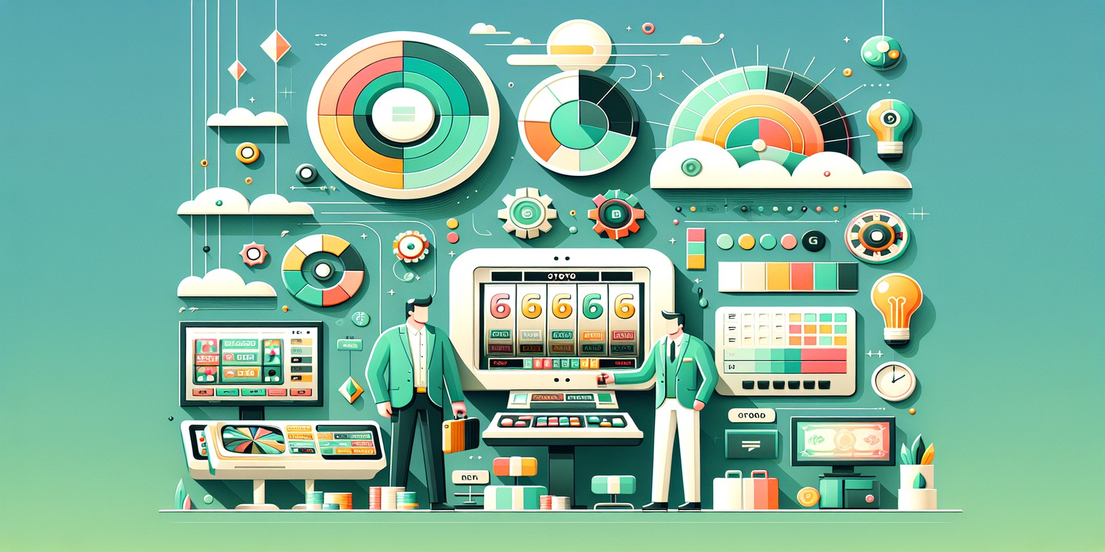 Unlock Slot Gacor Secrets: Boost Your Winnings in 2025! - Slot Strategy Guide for Pakistani | BGaming