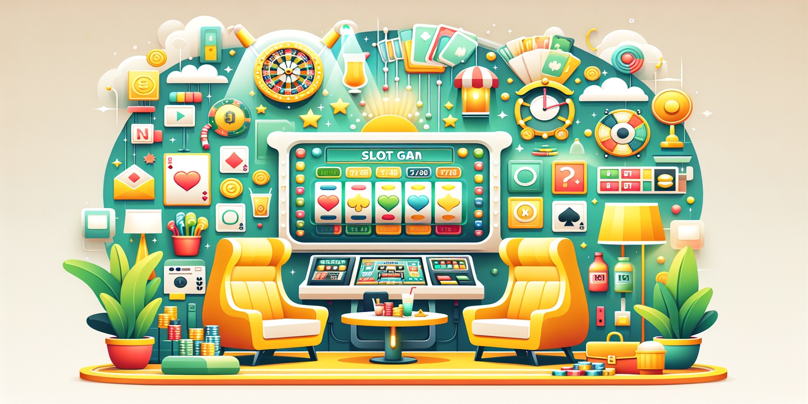 Unlock Winning Secrets: Slot Gacor Strategies for 2025 Players - BGaming guide for Pakistani players.