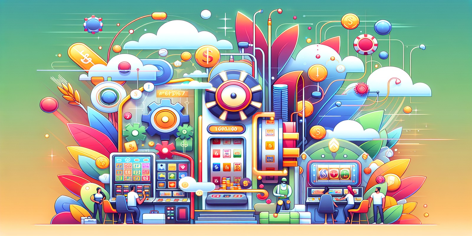 Unlocking Big Wins: Your Ultimate Guide to Slot Gacor Strategies in 2025 - Slot Strategy Guide for Pakistani | BGaming