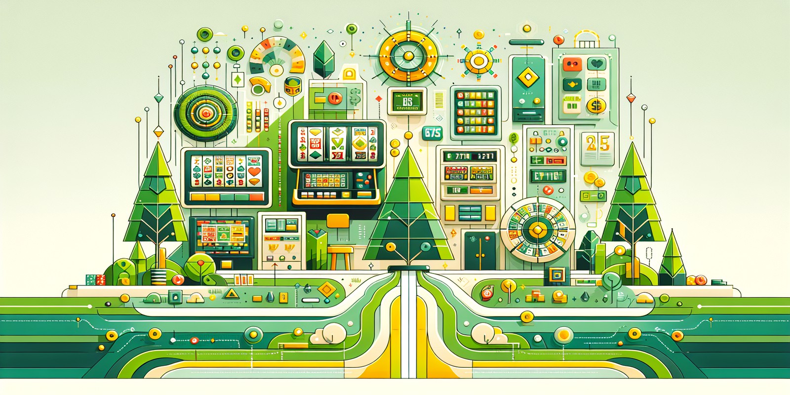 Unlocking Slot Gacor Secrets: Winning Strategies for 2026 Players - A comprehensive guide by BGaming.