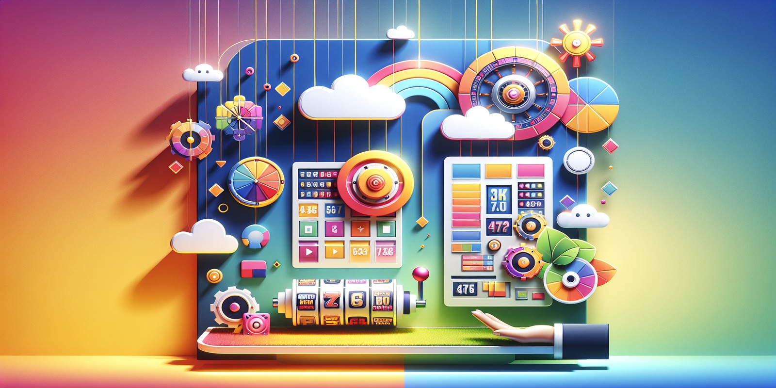 Unlocking Slot Gacor Secrets: Winning Strategies for 2025 - Slot Strategy Guide for Pakistani | BGaming