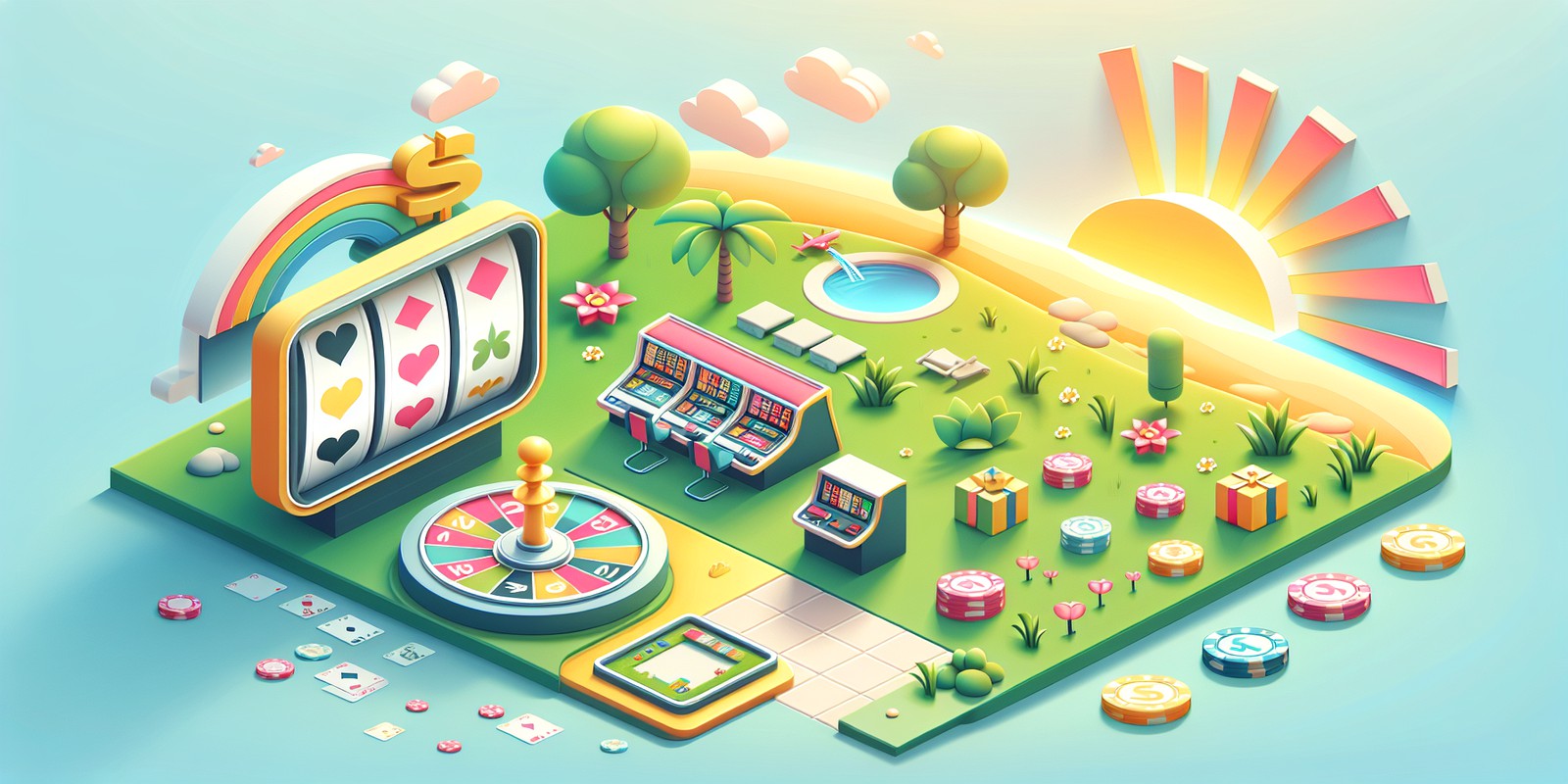 Unlocking Slot Gacor: Top Strategies for Royal138 Wins in 2025 - Slot Strategy Guide for Pakistani | BGaming