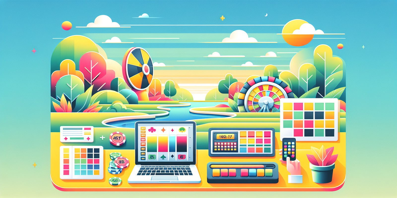 Unlocking Slot Gacor Uz-Royal138: Strategies for Winning Big in 2025 - Slot Strategy Guide for Pakistani | BGaming