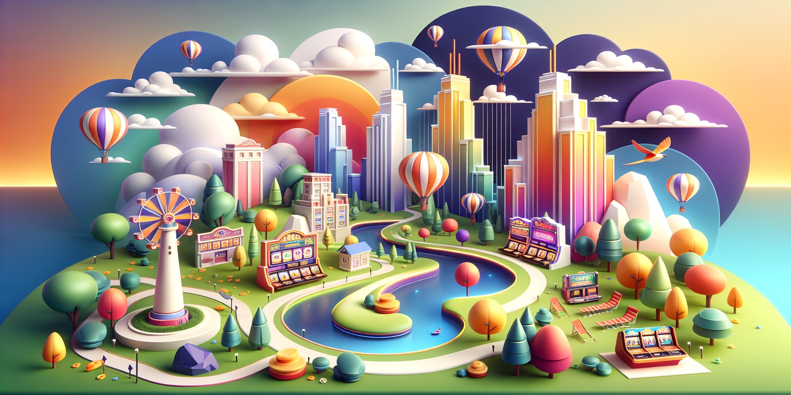 Unlocking Slot Gacor Wins: Strategies for Royal138 Success in 2025 - Slot Strategy Guide for Pakistani | BGaming