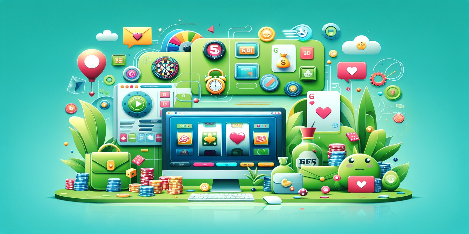 Unlocking Slot PK: Your Ultimate Guide to Online Slots in 2025 - Slot Strategy Guide for Pakistani | BGaming