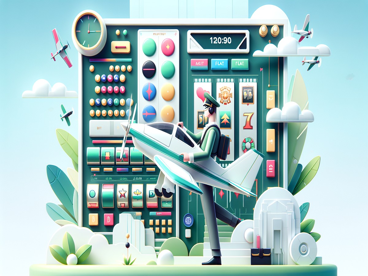 BGaming Aviator Game - A Favorite Among Players