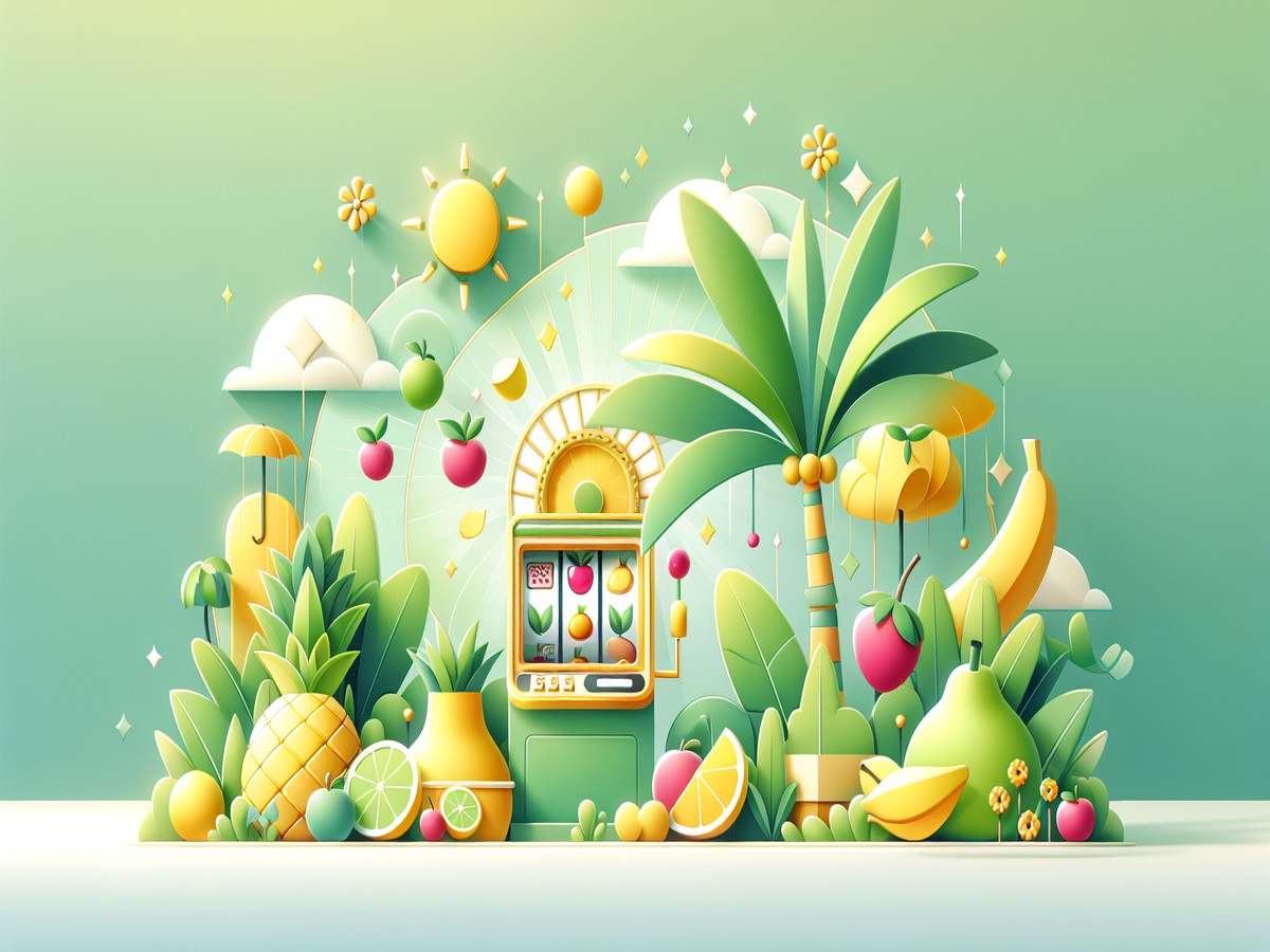 BGaming Classic Fruit Slots - Nostalgic Slot Gaming