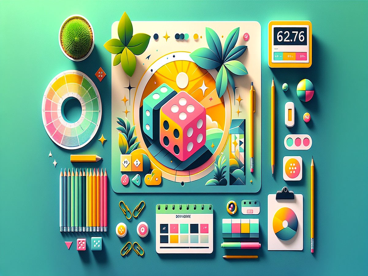 BGaming Dice Games - Fun Dice Mechanics at BGaming