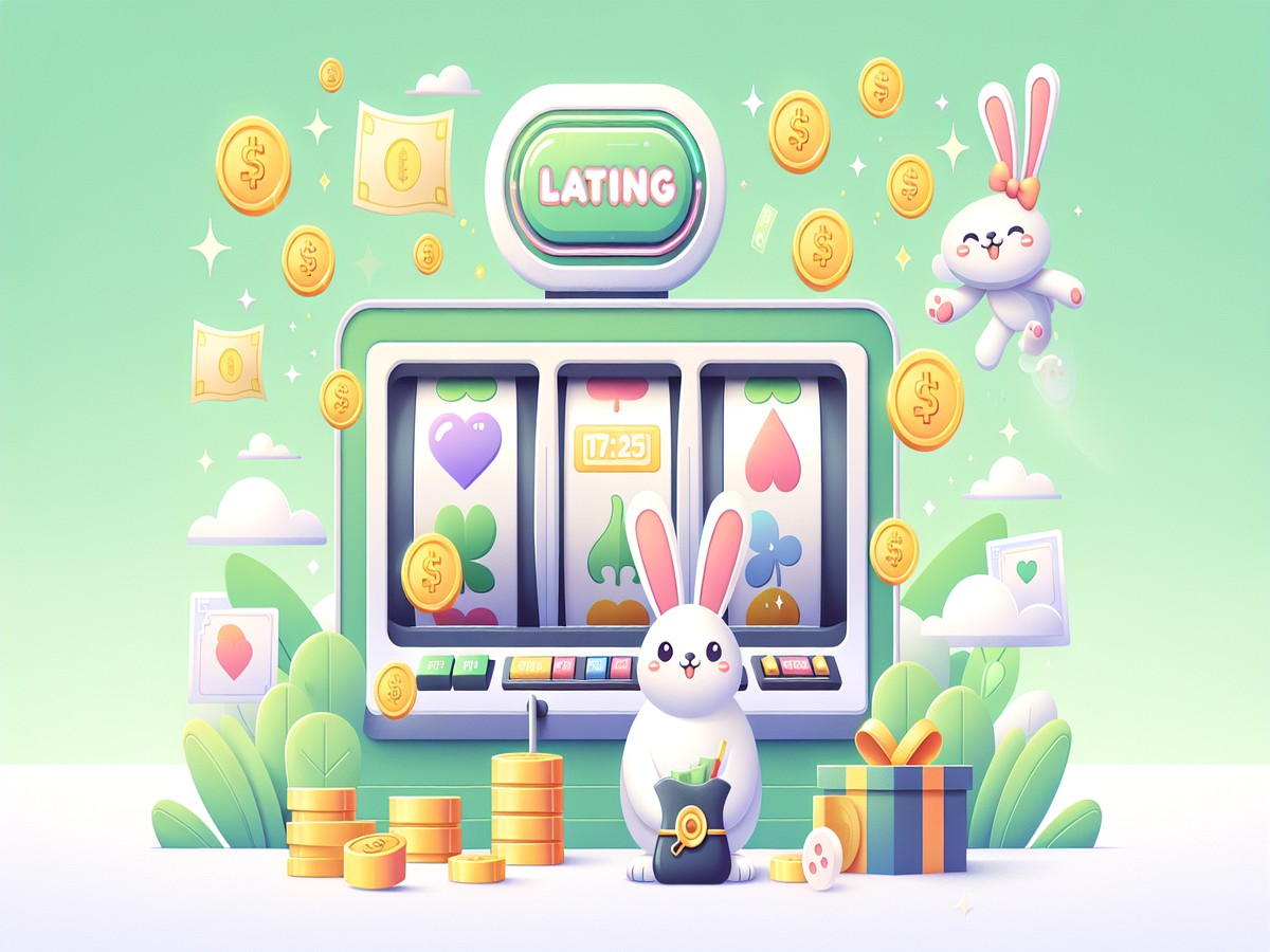 BGaming Fortune Rabbit Slots - A Player Favorite