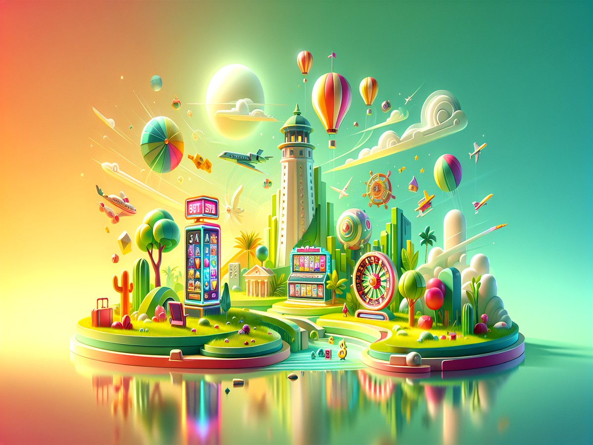 BGaming Fortune Tiger Games - Engaging Slot Play