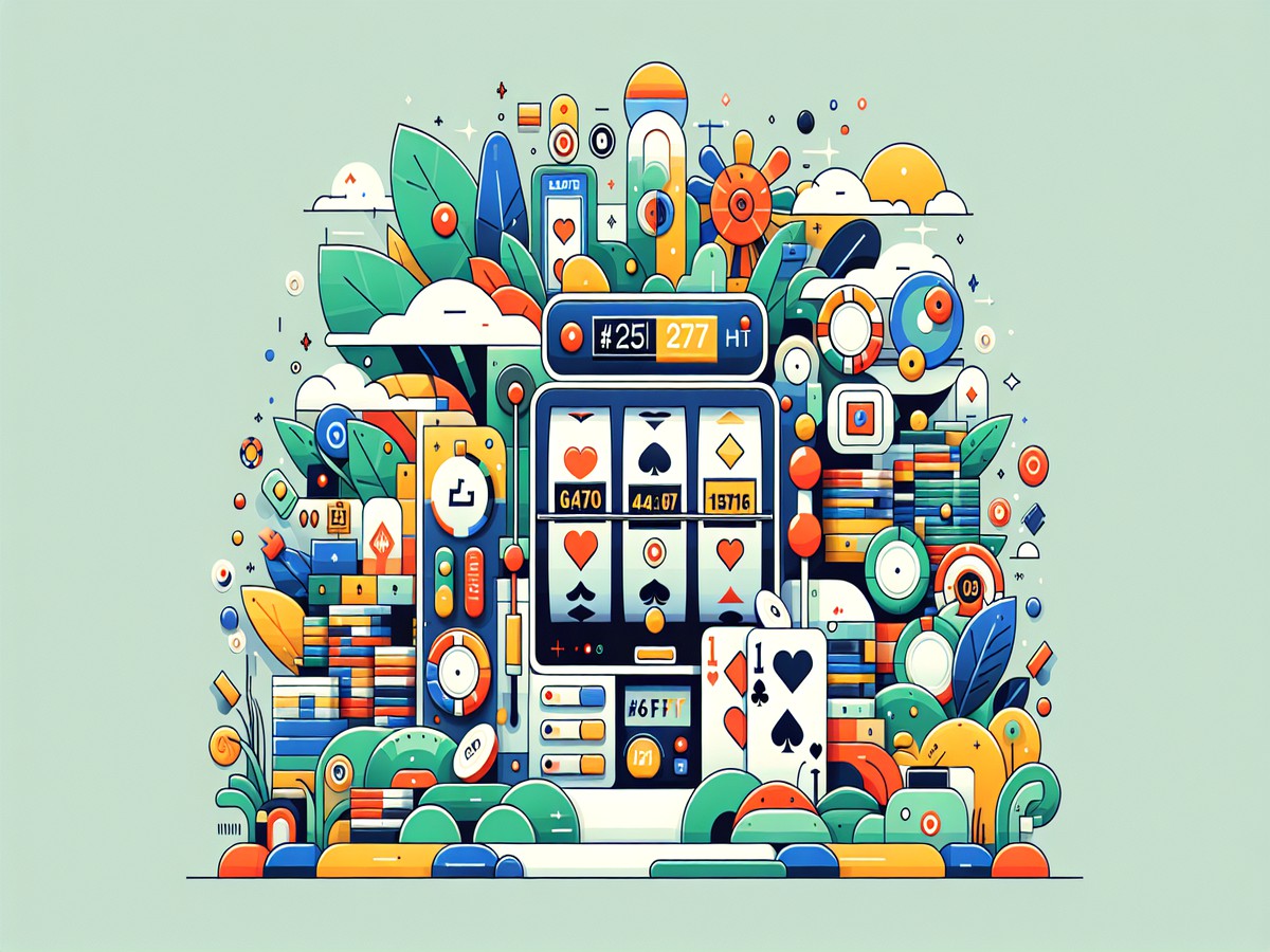 BGaming Poker Games - Casino Experience at BGaming